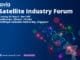 Satellite Industry Forum 2022