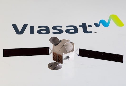 spacex has protested viasat merger