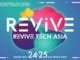 Revive Tech Asia