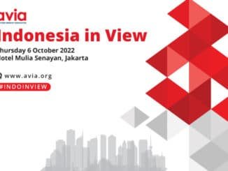 Indoensia in View AVIA