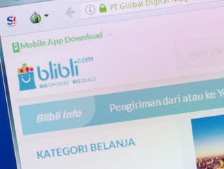 blibli could IPO