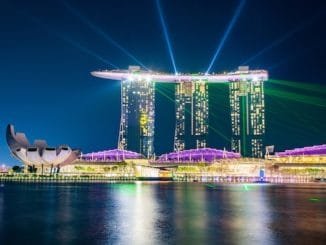 singapore has startups
