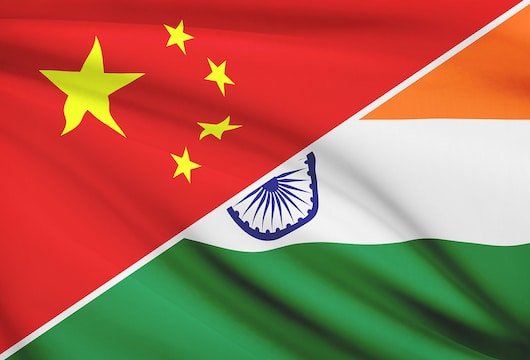 raids on vivo india China