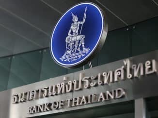 Thailand's central bank digital currency