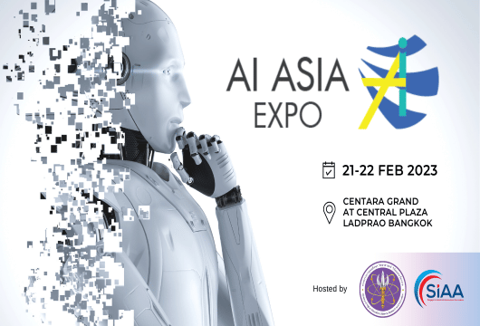 AI Asia Expo