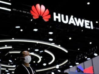 Huawei revenue sanctions