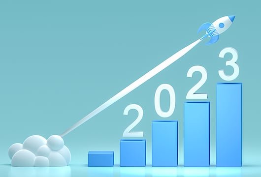 2023 data growth