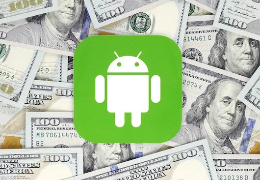 fraudsters android