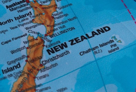 One NZ and 2degrees sign LEOsat deals to fill in black spots