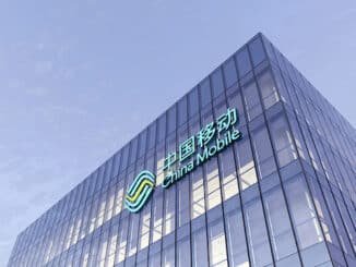China Mobile building